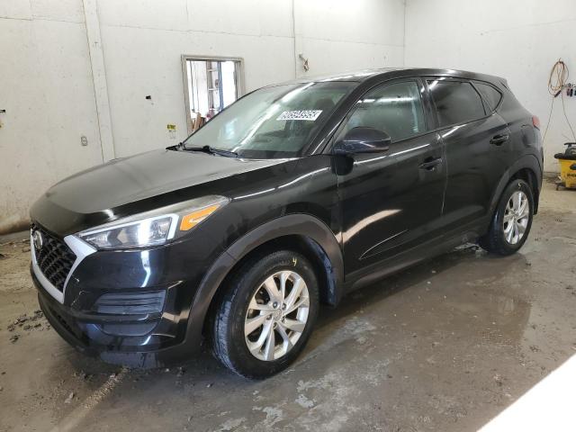 2020 Hyundai Tucson thumbnail 6