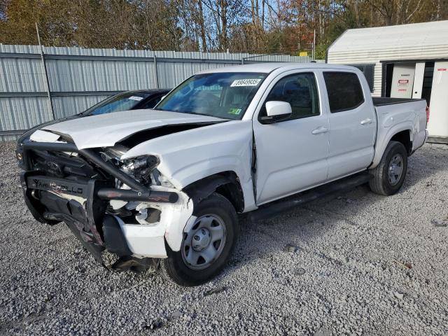 2022 Toyota Tacoma thumbnail 6