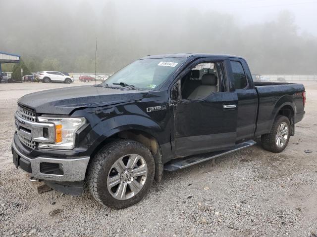 2018 Ford F150 Super Cab thumbnail 6