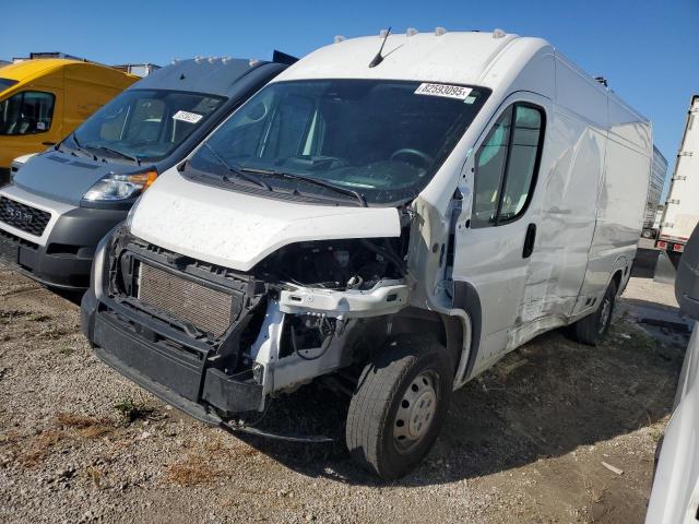 2024 Ram Promaster 1500 thumbnail 6