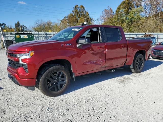 2024 Chevrolet Silverado thumbnail 6