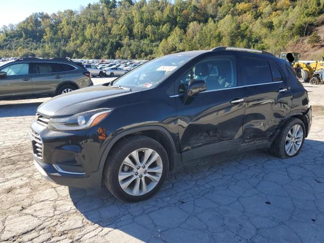 2018 Chev Trax thumbnail 6