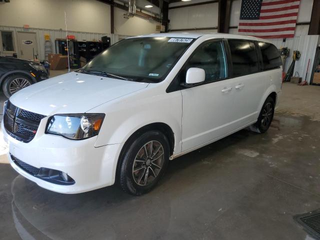 2018 Dodge Grand Caravan thumbnail 6