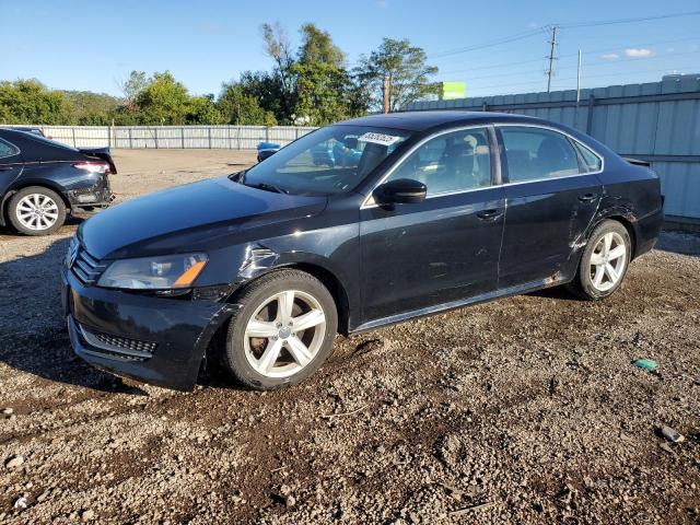 2013 Volkswagen Passat thumbnail 6