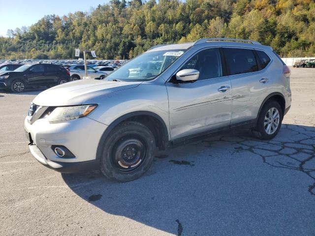 2016 Nissan Rogue thumbnail 6