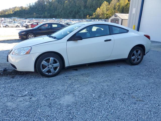 2007 Pontiac G6 thumbnail 6