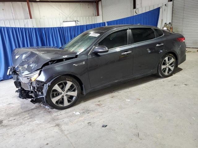 2019 Kia Optima thumbnail 6