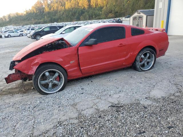 2006 Ford Mustang thumbnail 6