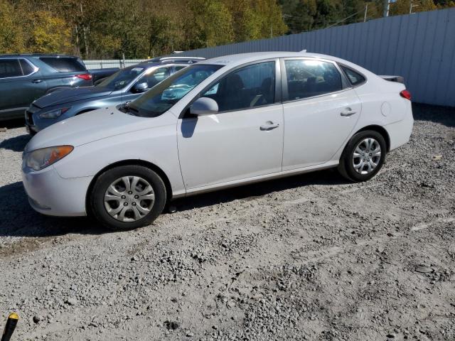 2010 Hyundai Elantra thumbnail 6