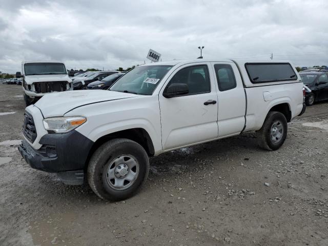 2018 Toyota Tacoma thumbnail 6