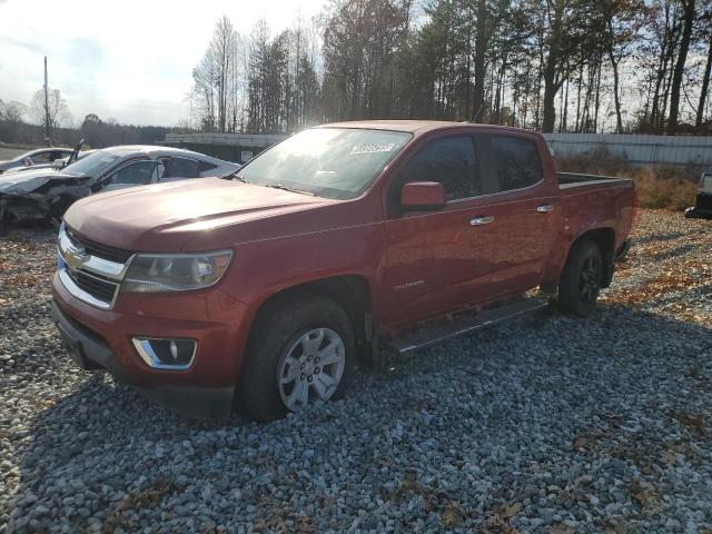 2016 Chevrolet Colorado thumbnail 6