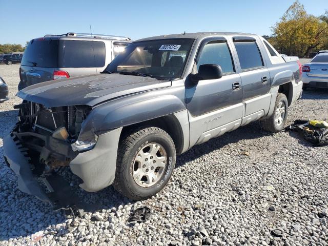 2011 Chevrolet Avalanche thumbnail 6