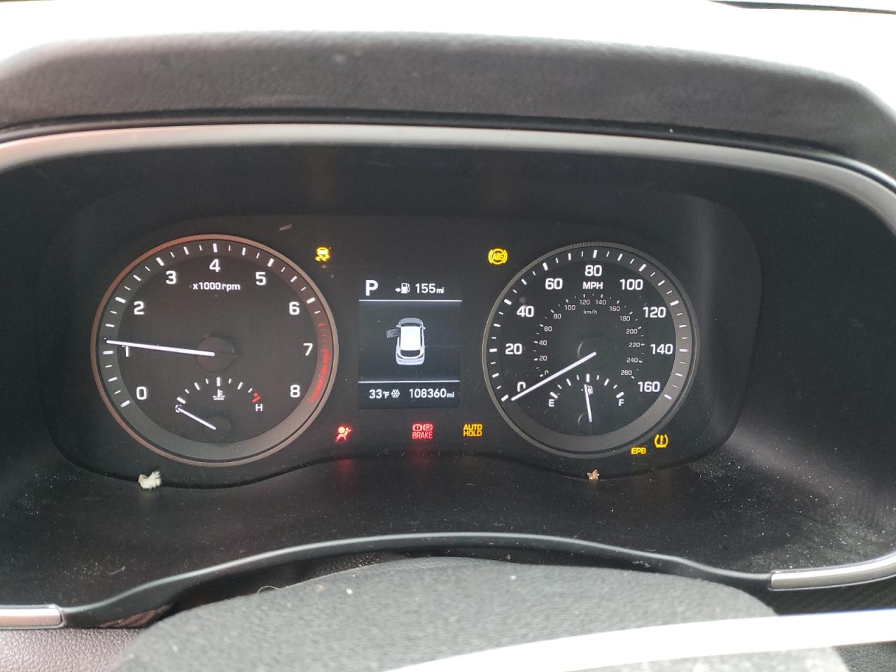 2020 Hyundai Tucson thumbnail 7