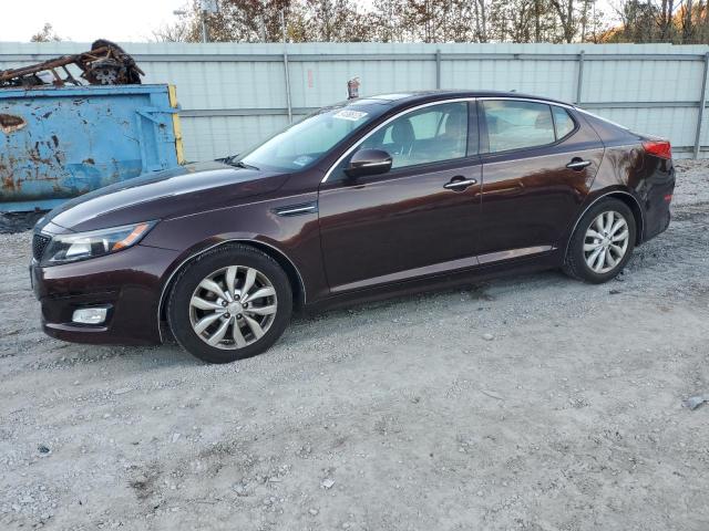 2015 Kia Optima thumbnail 6