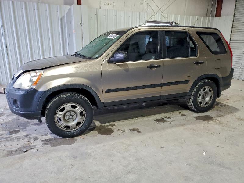 2006 Honda Cr-V thumbnail 6