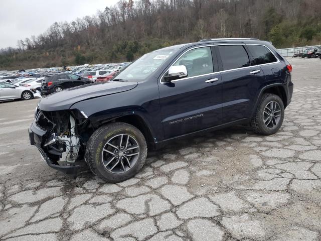 2018 Jeep Grand Cherokee thumbnail 6