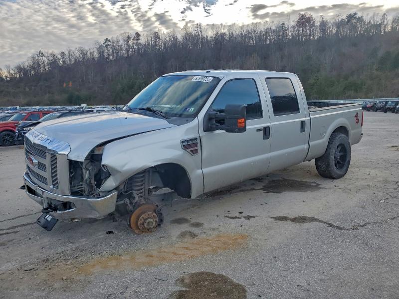 2008 Ford F350 thumbnail 6