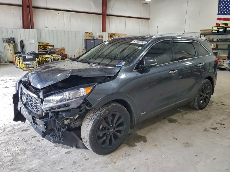 2020 Kia Sorento thumbnail 6