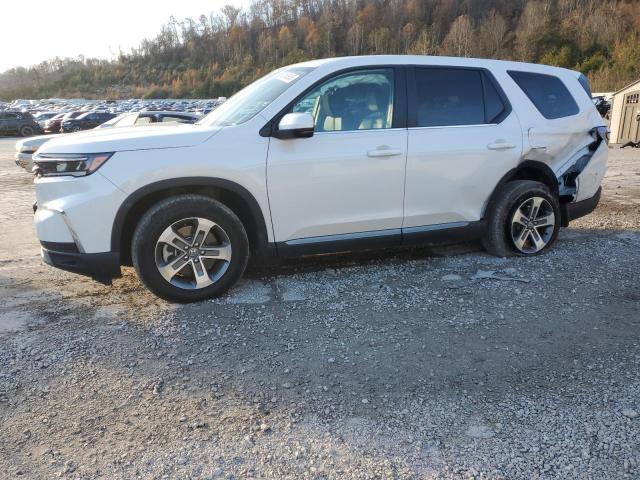 2025 Honda Pilot thumbnail 6