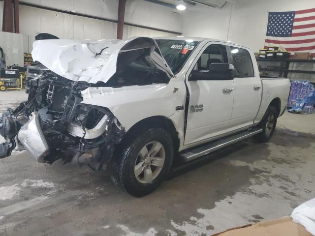 2017 Ram 1500 thumbnail 6