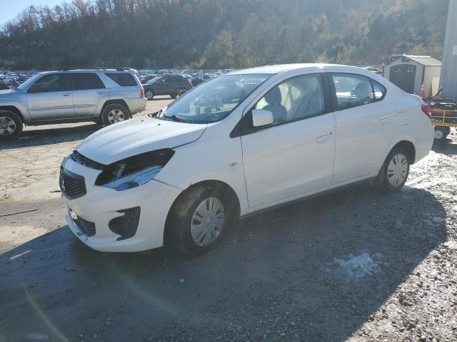 2020 Mitsubishi Mirage thumbnail 6