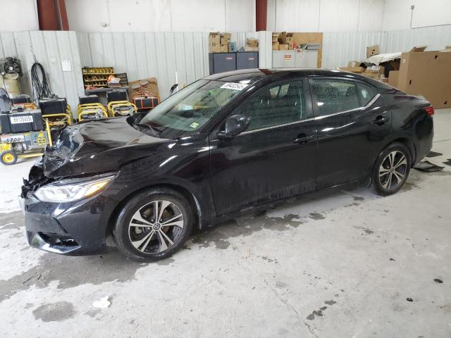 2023 Nissan Sentra thumbnail 6