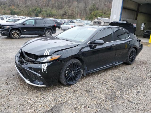 2023 Toyota Camry thumbnail 6