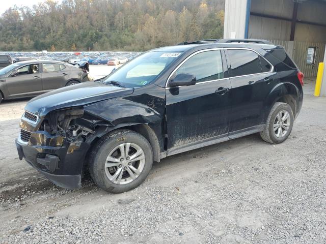 2013 Chevrolet Equinox thumbnail 6