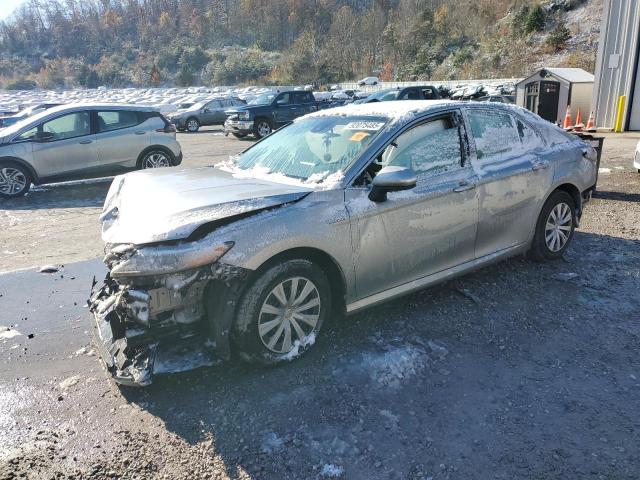 2021 Toyota Camry thumbnail 6