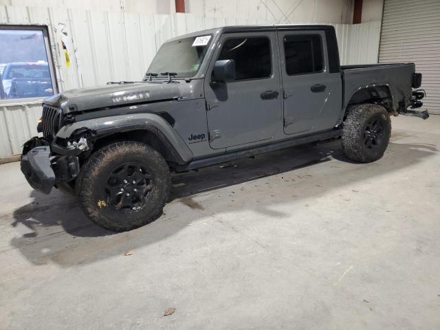 2023 Jeep Gladiator thumbnail 6