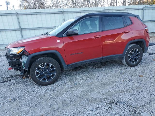 2021 Jeep Compass thumbnail 6
