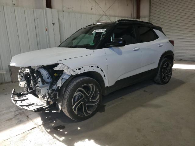 2024 Chevrolet Trailblazer thumbnail 6