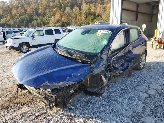 2021 Nissan Rogue Sport thumbnail 6