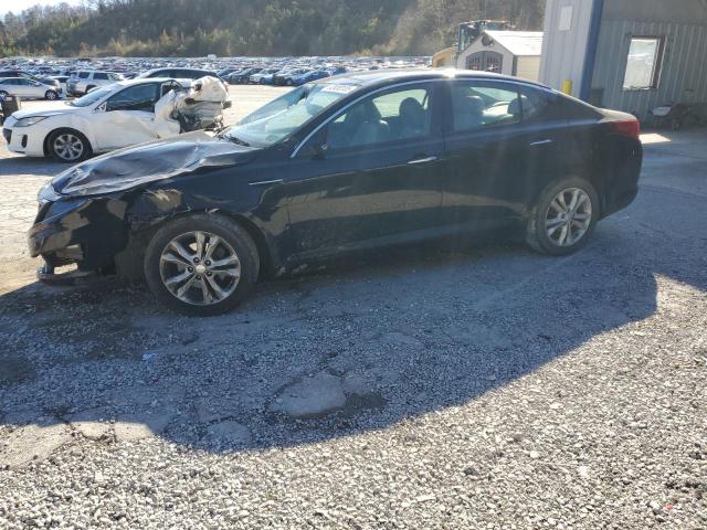 2013 Kia Optima thumbnail 6