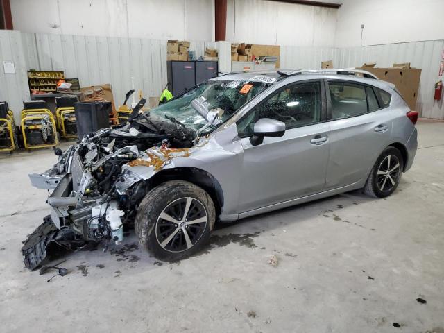 2020 Subaru Impreza thumbnail 6