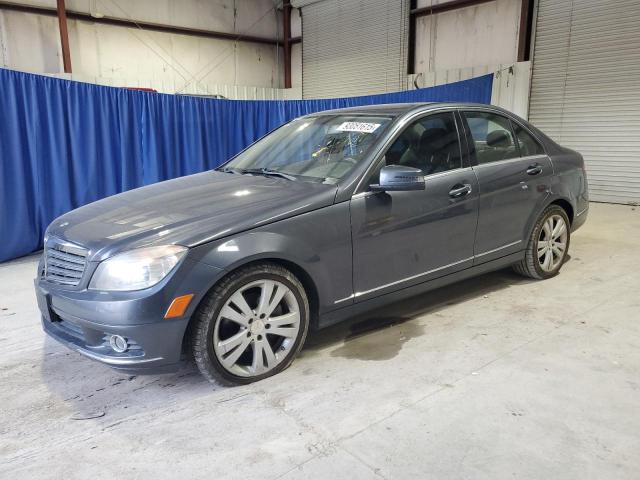 2011 Mercedes-Benz C thumbnail 6