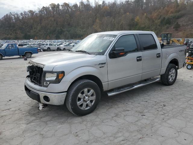 2013 Ford F150 thumbnail 6