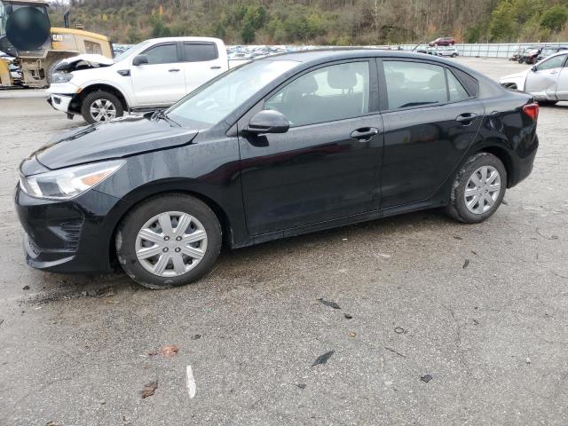 2023 Kia Rio thumbnail 6