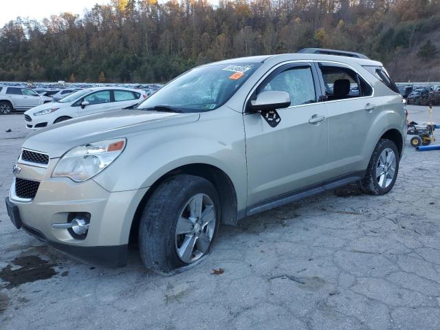 2015 Chevrolet Equinox thumbnail 6