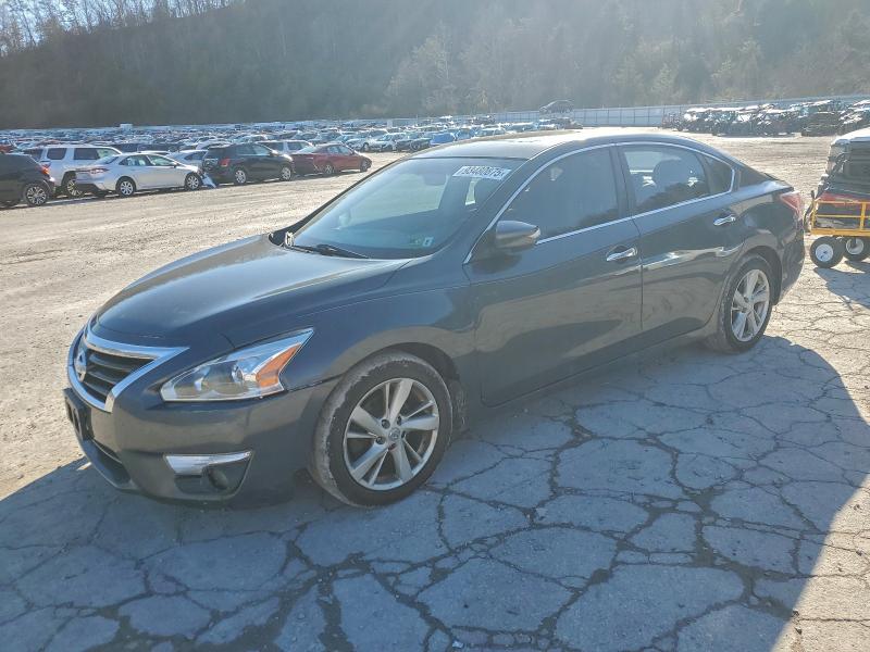 2013 Nissan Altima thumbnail 6