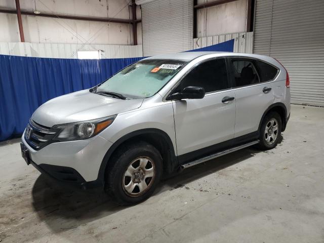 2013 Honda Cr-V thumbnail 6