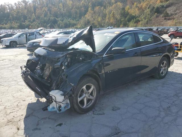 2018 Chev Malibu thumbnail 6