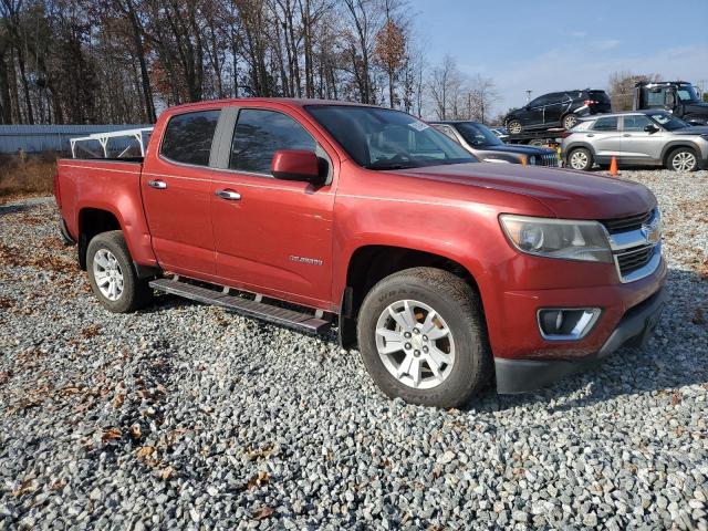 2016 Chevrolet Colorado thumbnail 10