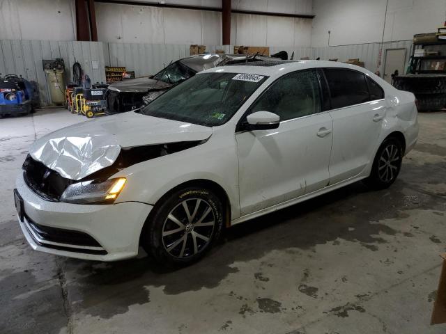 2017 Volkswagen Jetta thumbnail 6