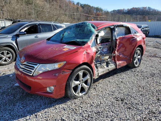 2009 Toyota Venza thumbnail 6