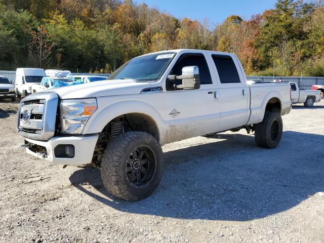 2016 Ford F250 thumbnail 6