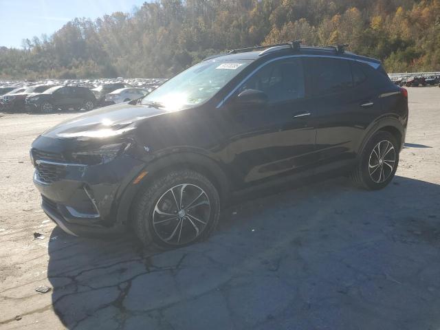 2021 Buick Encore Gx thumbnail 6