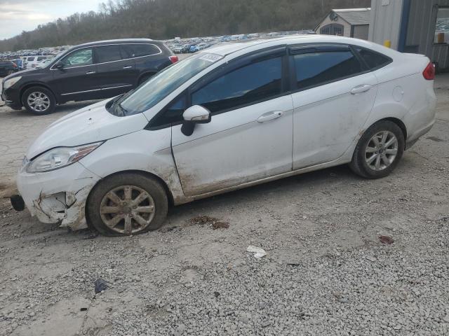 2013 Ford Fiesta thumbnail 6