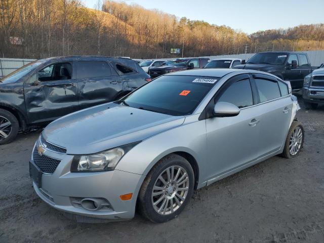 2012 Chevrolet Cruze thumbnail 6