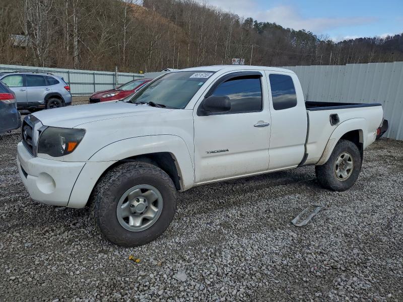 2008 Toyota Tacoma thumbnail 6